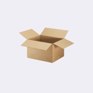 Carton caisse américaine 36x30x60 cm