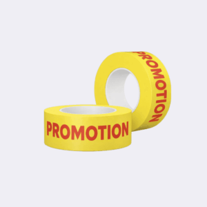 Ruban adhésif PROMOTION 100Y