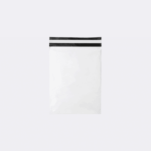 Sac d'expédition GRIS 20*30 CM