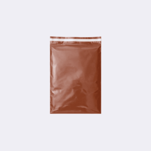 Sac d'expédition MARRON 40*50 CM